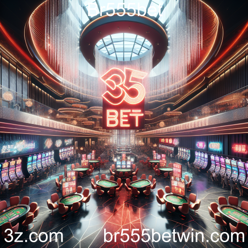 Descubra as Melhores Promoções em Br555bet
